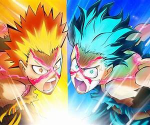 Hero Rising (Project Solaris #2)
