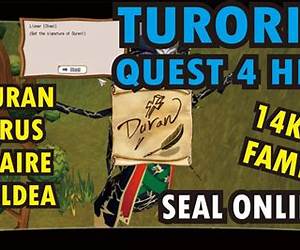 Hero Seal