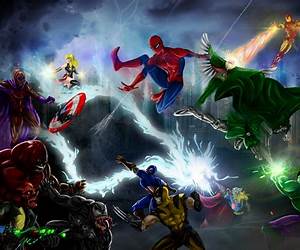 Heroes and Villains: Pawn in the Game Heroes and Villains: Pawn in the Game