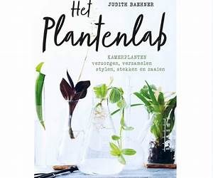 Het Plantenlab Het Plantenlab
