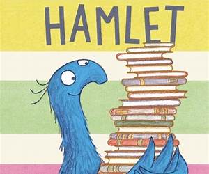 Het boek van Hamlet Het boek van Hamlet