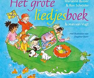 Het grote liedjesboek