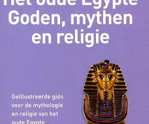 Het oude Egypte ruim 500 pagina's over de mythen, religies, piramiden en tempels uit het land van de farao's Het oude Egypte ruim 500 pagina's over de mythen, religies, piramiden en tempels uit het land van de farao's
