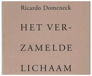 Het verzamelde lichaam Het verzamelde lichaam