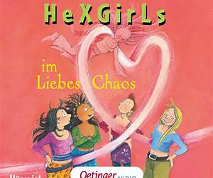 HexGirls im Liebeschaos (HexGirls, #8) HexGirls im Liebeschaos (HexGirls, #8)