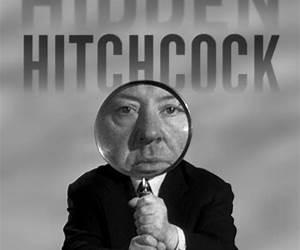 Hidden Hitchcock
