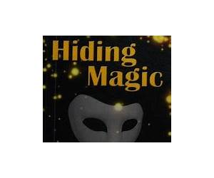 Hiding Magic: A story of the Hidden Clans Hiding Magic: A story of the Hidden Clans