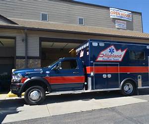 Highland rescue Highland rescue