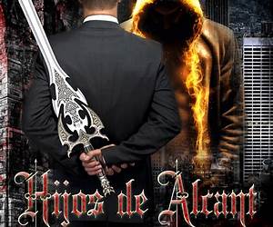 Hijos de Alcant: La leyenda de Sebastien Venom (Spanish Edition)