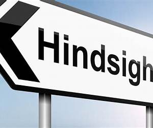Hindsight: Cause \u0026 Cure For Christian Divorce Hindsight: Cause \u0026 Cure For Christian Divorce