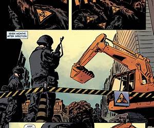 Hinterkind (2013-2015) #8