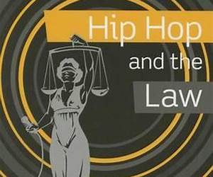 Hip Hop and the Law Hip Hop and the Law