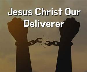 His Deliverance, A Revive Series Spin-Off (The Revive Series) His Deliverance, A Revive Series Spin-Off (The Revive Series)