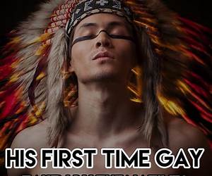 His First Time Gay – Taken by the Natives: (First Time Gay, Alpha Male, Historical, Interracial, Menage) His First Time Gay – Taken by the Natives: (First Time Gay, Alpha Male, Historical, Interracial, Menage)
