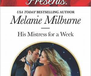 His Mistress for a Week