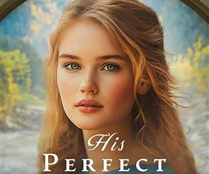 His Perfect Bride (The Brides of Paradise Ranch, #1)