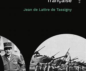 Histoire de la 1ère Armée Française