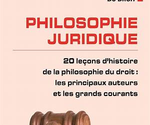 Histoire de la philosophie du droit (French Edition) Histoire de la philosophie du droit (French Edition)