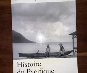 Histoire du Pacifique des origines à nos jours Histoire du Pacifique des origines à nos jours