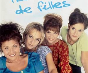 Histoires de filles: Nouvelles érotiques (Littérature Érotique) Histoires de filles: Nouvelles érotiques (Littérature Érotique)