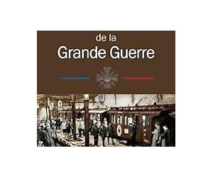 Histoires insolites de la Grande Guerre (French Edition)