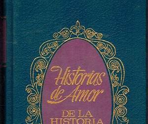 Historias de Amor de la historia de Francia
