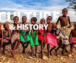 History and Culture, Nigeria: The entire history of Nigeria, Cultural heritage, Nigeria democracy and civilization