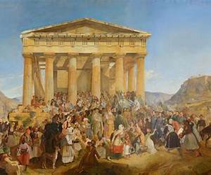 History of the Greek Revolution History of the Greek Revolution