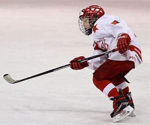 Hockey by Faeryn Genovese Hockey by Faeryn Genovese