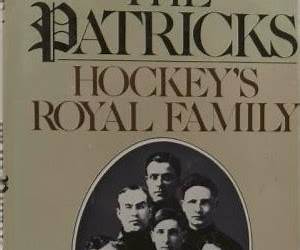 Hockey's Royal Family: The Conachers