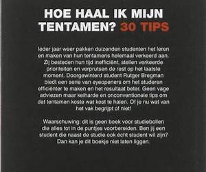 Hoe haal ik mijn tentamen Hoe haal ik mijn tentamen