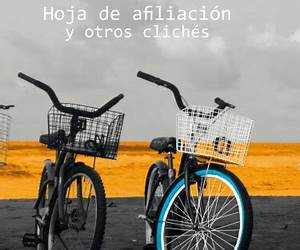 Hoja de afiliación y otros clichés Hoja de afiliación y otros clichés