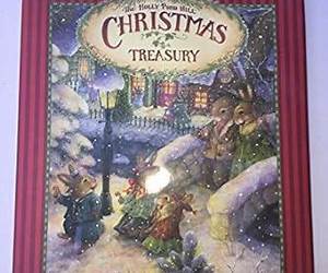 Holly Pond Christmas Treasury Holly Pond Christmas Treasury