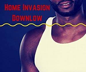 Home Invasion Downlow: Black Macho Alpha Thugs (Str8 Studs Downlow Book 107)