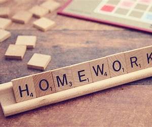 Homework (The Birthday Gift, #4) Homework (The Birthday Gift, #4)