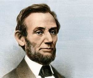 Honest Abe Honest Abe