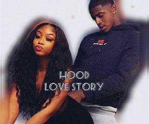 Hood Love (Hood Love #4)
