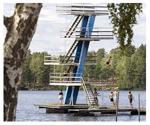 Hopptornet
