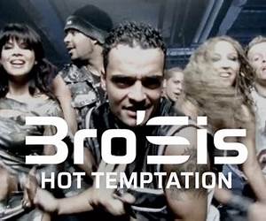 Hot Temptation (Sage Brothers #2) Hot Temptation (Sage Brothers #2)