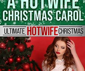 Hotwife Christmas Cracker Hotwife Christmas Cracker
