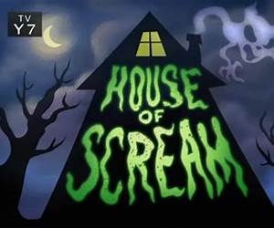 House of Screams House of Screams