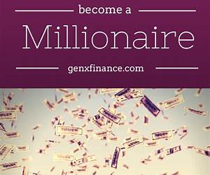 How I Became a Millionaire How I Became a Millionaire