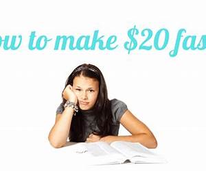 How I Made $20,000 on Fiverr at 18 Years Old
