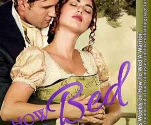 How To Bed A Baron (Broadswords and Ballrooms, #1.5)