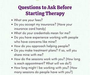 How To Get What You Want Out of Therapy: A simple guide to finding a therapist who is a good match for you and getting more value out of your therapy sessions. How To Get What You Want Out of Therapy: A simple guide to finding a therapist who is a good match for you and getting more value out of your therapy sessions.