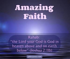 How To Have Incredible Faith