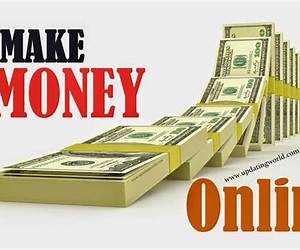How To Make Money Online How To Make Money Online