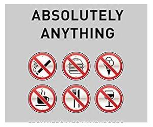 How To Quit Absolutely Anything: From Heroin To Hamburgers And Everything In Between