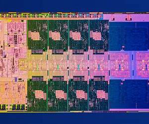 How does a computer chip workCPU Architecture