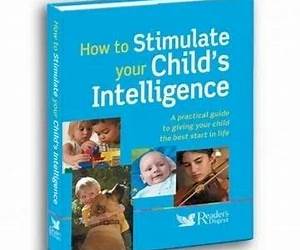 How to Stimulate Your Child's Intelligence